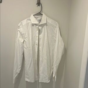 Eton White Dress Shirt